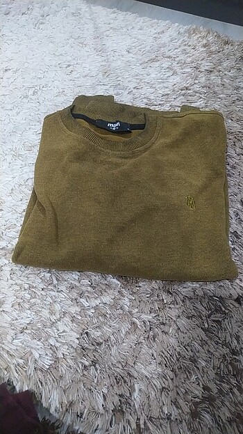 Mavi Jeans Erkek kazak sm 