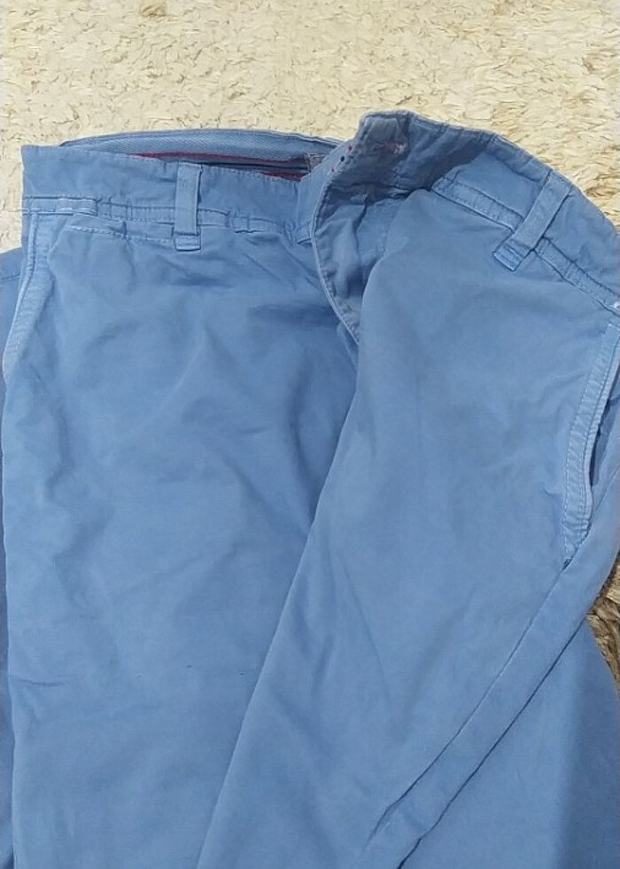 Erkek pantolon - Görsel 2