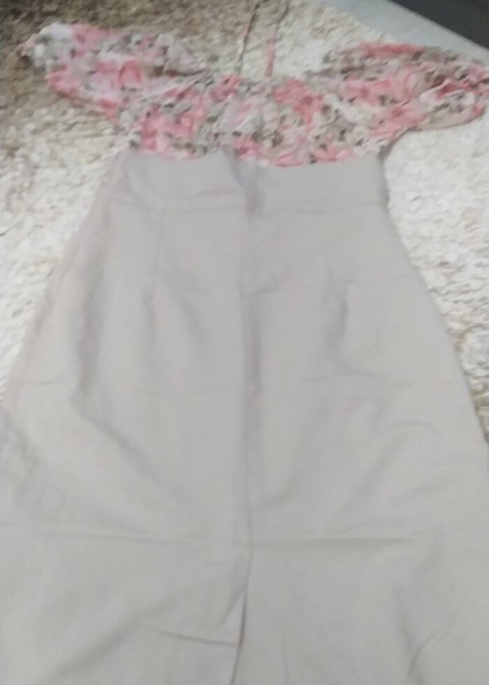 Sık elbiseler 36 beden - Görsel 3