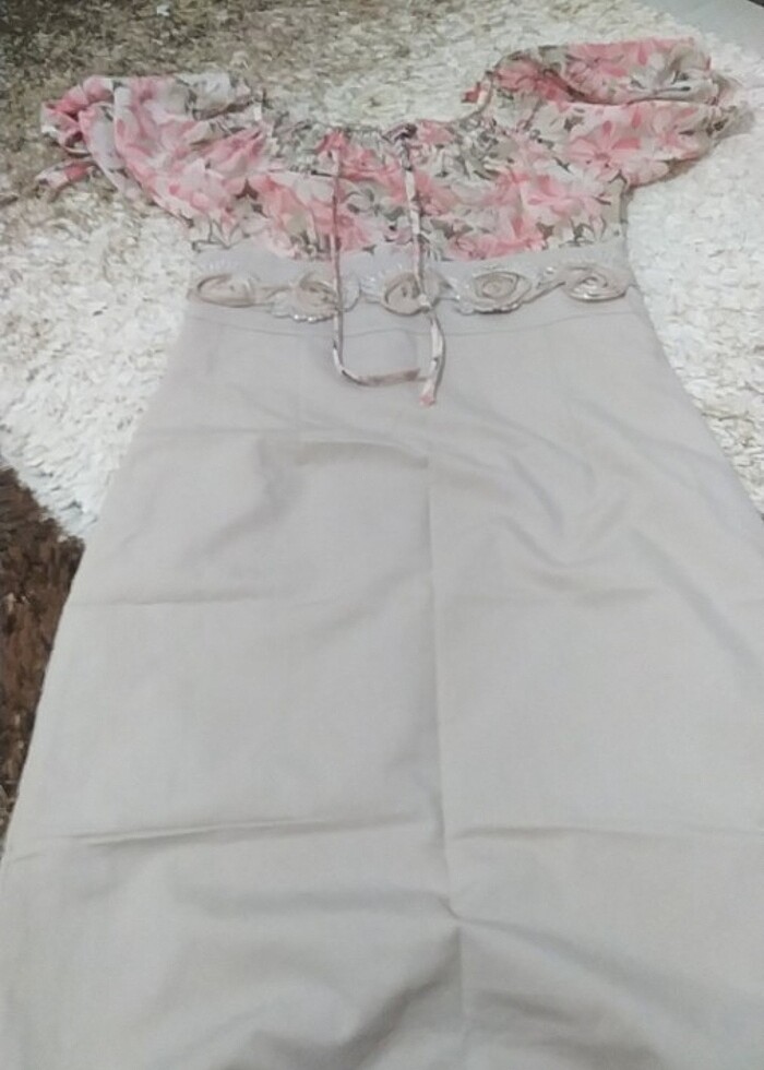 Sık elbiseler 36 beden - Görsel 4