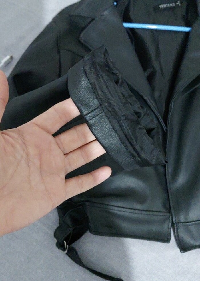 Sıfır ürün - Görsel 3