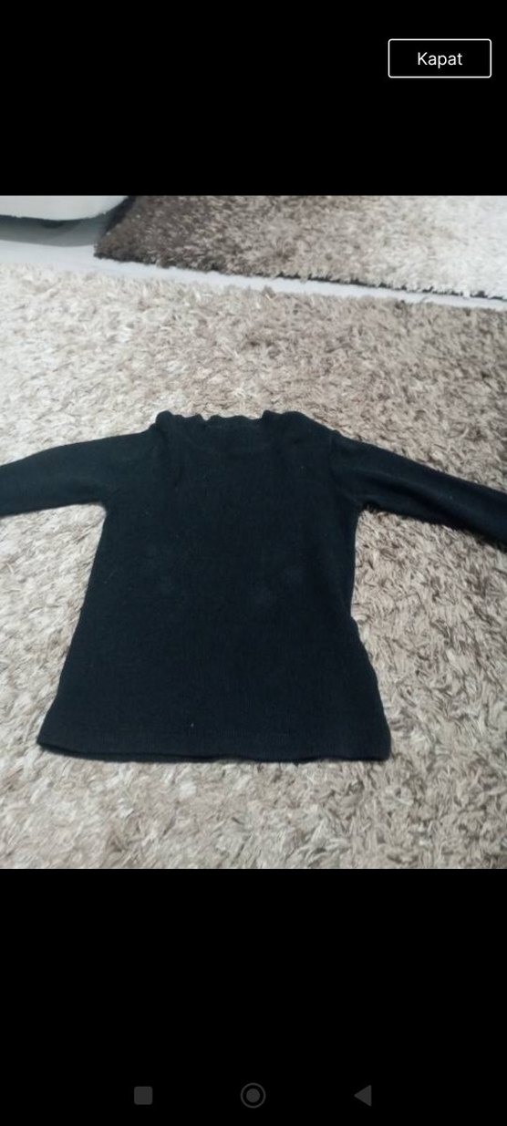 hepsi topli satış - Görsel 5