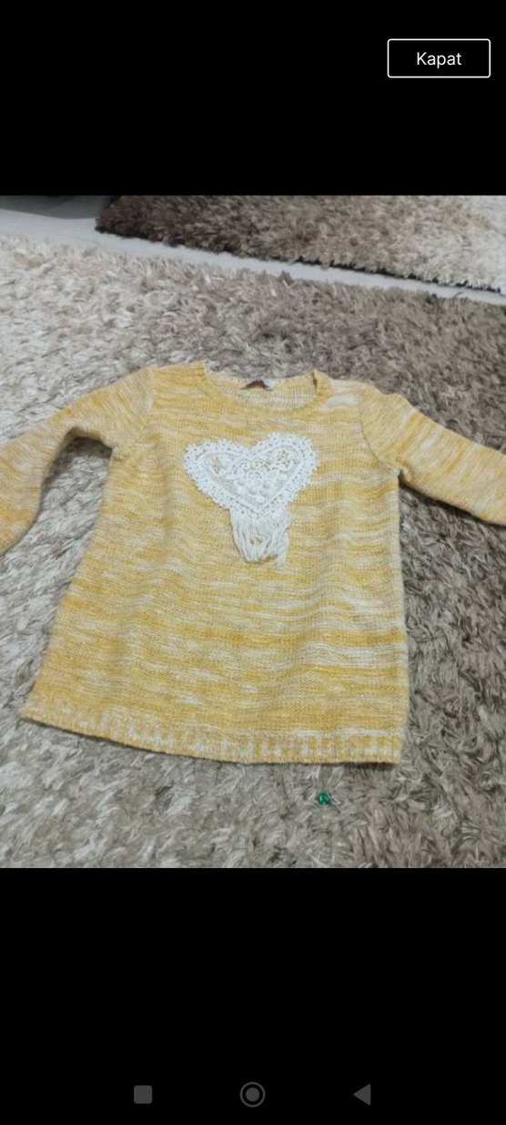 hepsi topli satış - Görsel 3