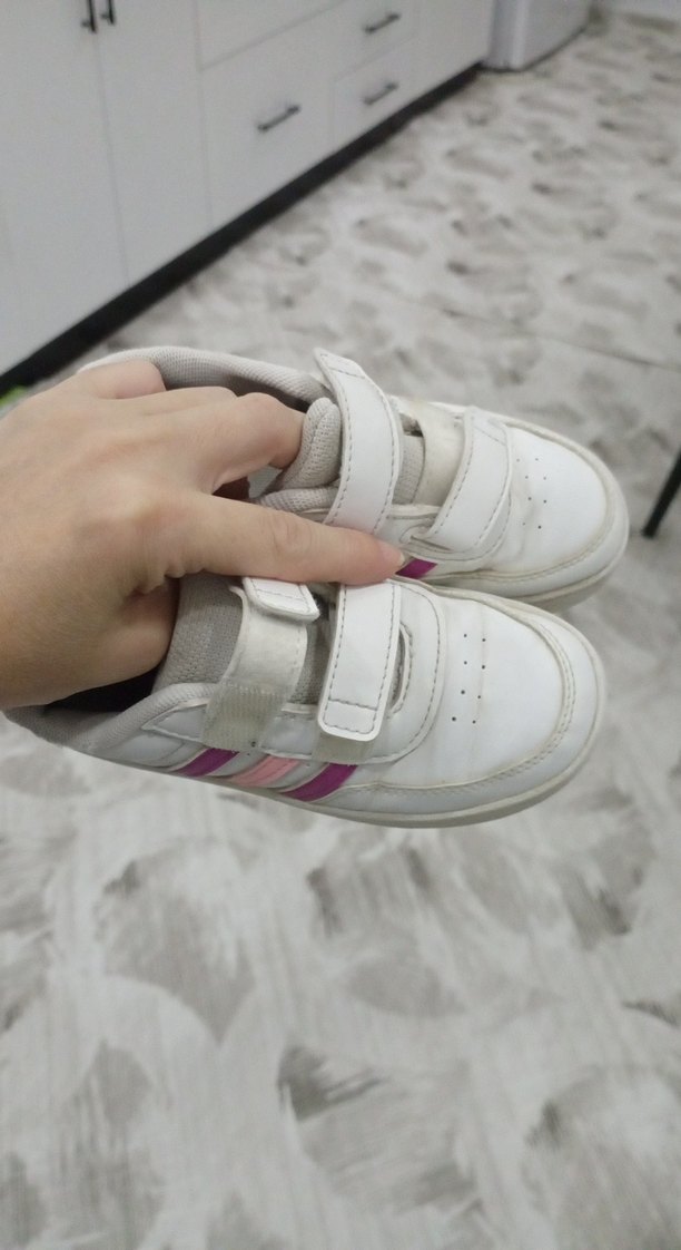 orijinal spor 27 numara - Görsel 2