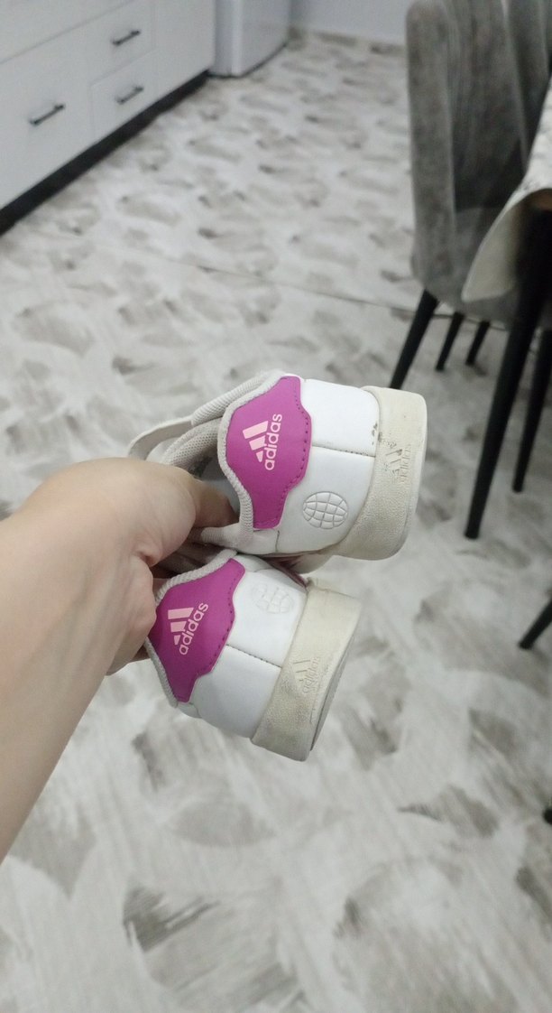 orijinal spor 27 numara - Görsel 4