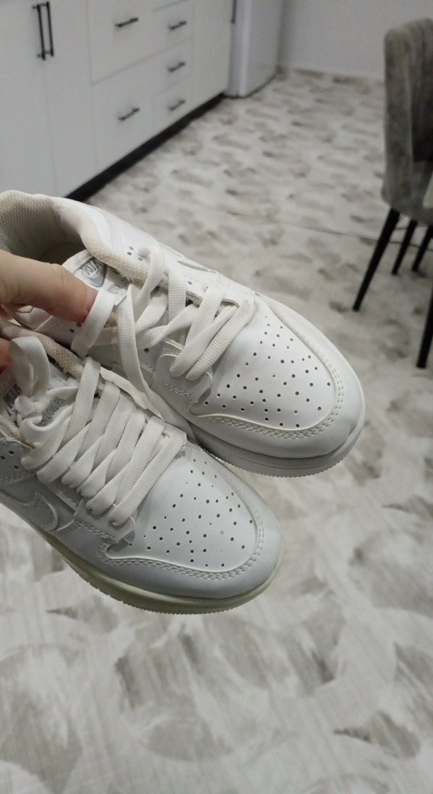 sıfır gibi orjinal Nike 29 no - Görsel 2