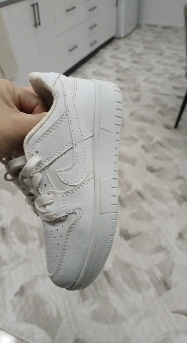 sıfır gibi orjinal Nike 29 no - Görsel 3