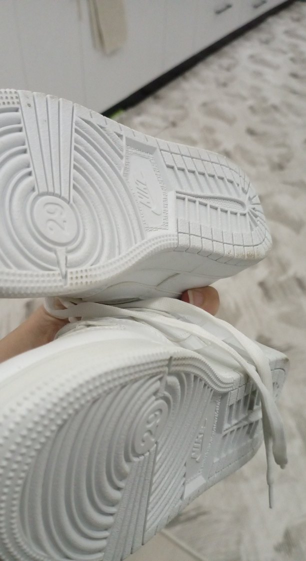 sıfır gibi orjinal Nike 29 no - Görsel 5