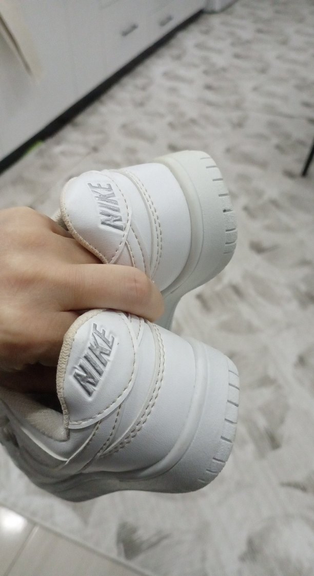 sıfır gibi orjinal Nike 29 no - Görsel 4