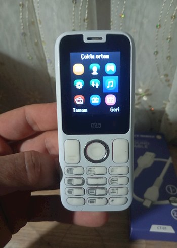 asker ve yaşlılarımız için çok ideal ve kullanışlı