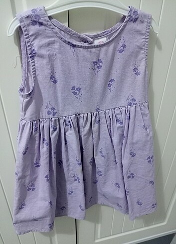 LC Waikiki Yazlık elbise