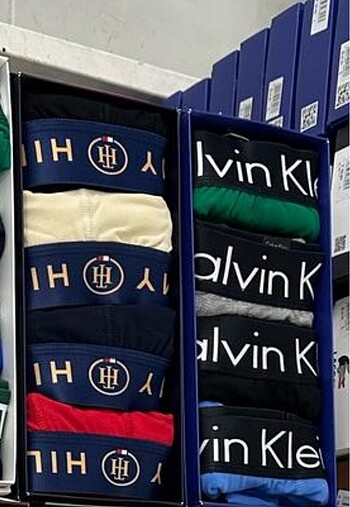4 LÜ BOXER SEÇENEĞİMİZ