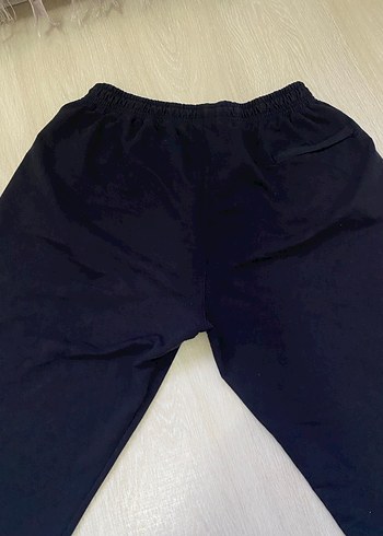 Adidas Siyah Midi Şort - Görsel 3