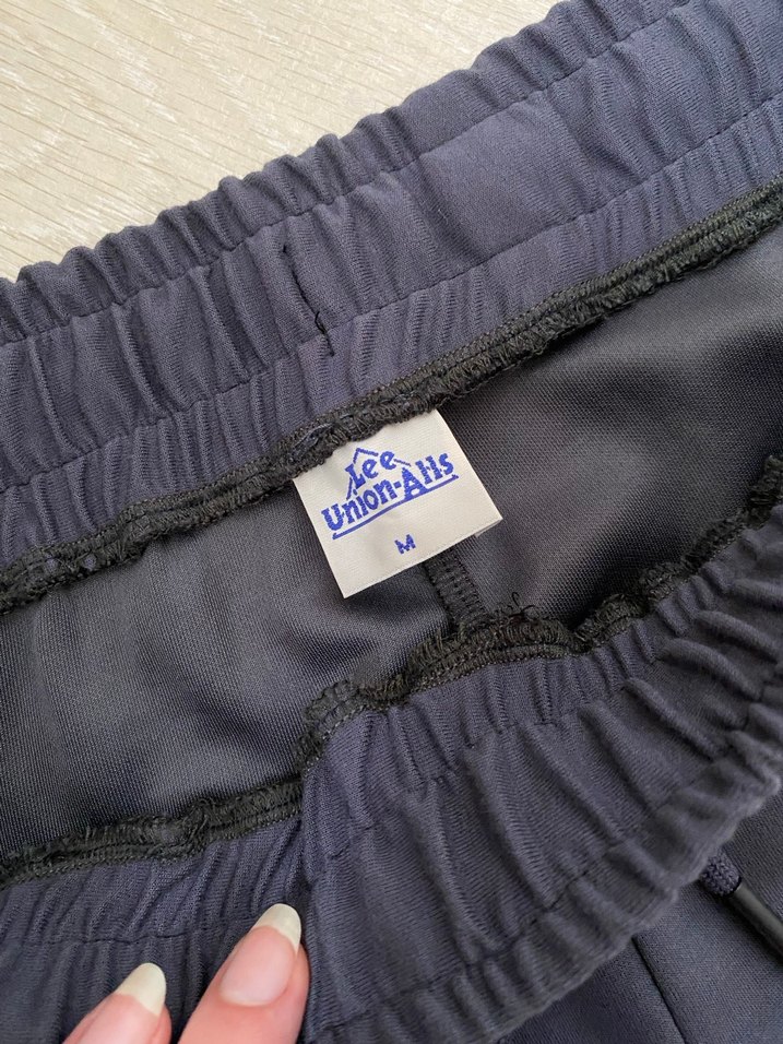 Gri Regular Fit Kadın Eşofman - Görsel 5