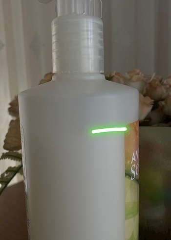 Avon Senses Duş Kremi 720ml - Görsel 4