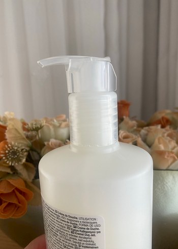 Avon Senses Duş Kremi 720ml - Görsel 3