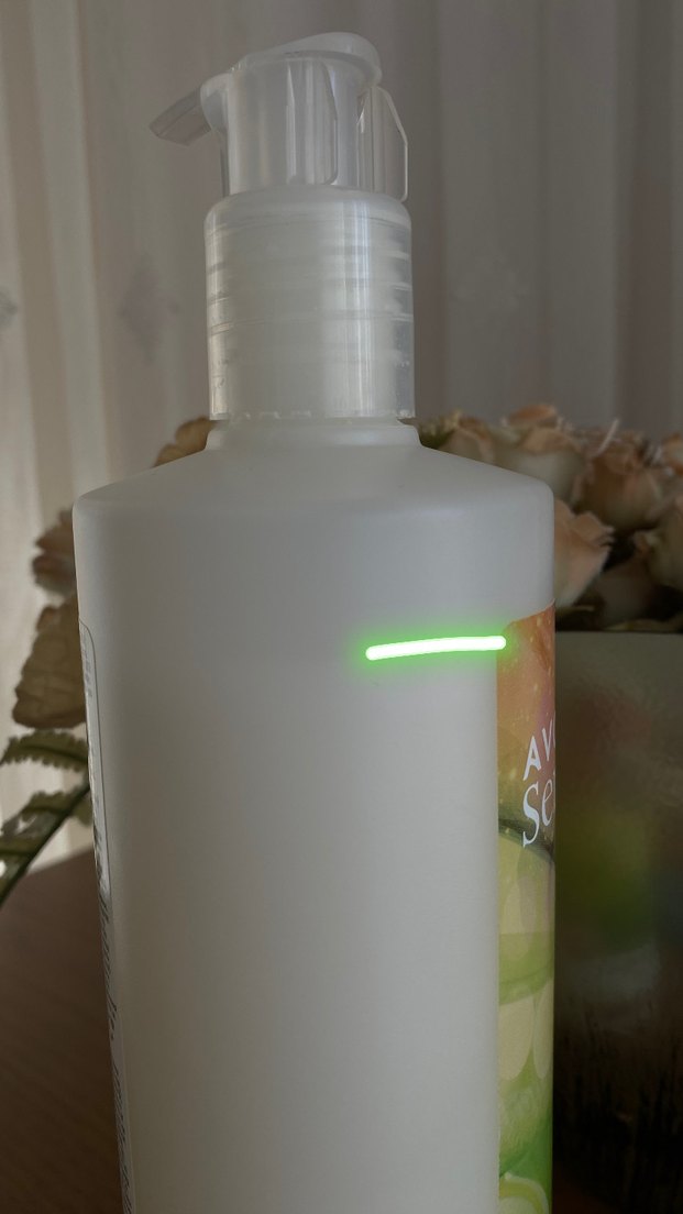 Avon Senses Duş Kremi 720ml - Görsel 4