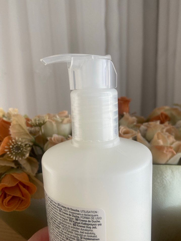 Avon Senses Duş Kremi 720ml - Görsel 3