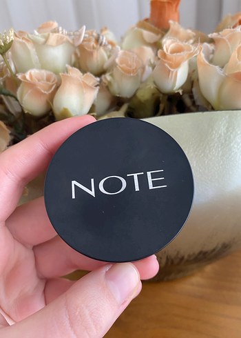 Toz Allık-08 Bronze Show Kompakt Aynalı - Görsel 2