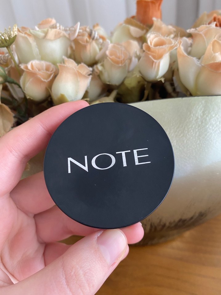 Toz Allık-08 Bronze Show Kompakt Aynalı - Görsel 2