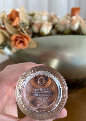 Jovan White Musk Kadın Parfümü - Görsel 2