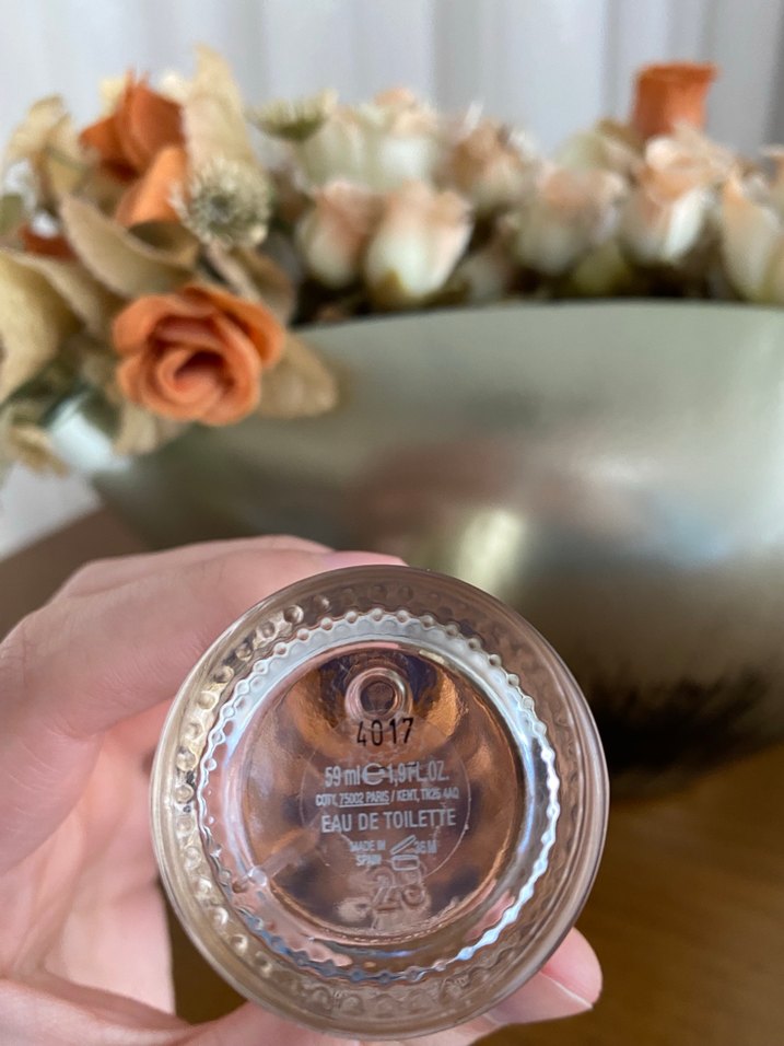 Jovan White Musk Kadın Parfümü - Görsel 2