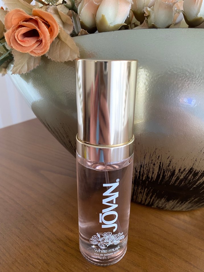 Jovan White Musk Kadın Parfümü - Görsel 3