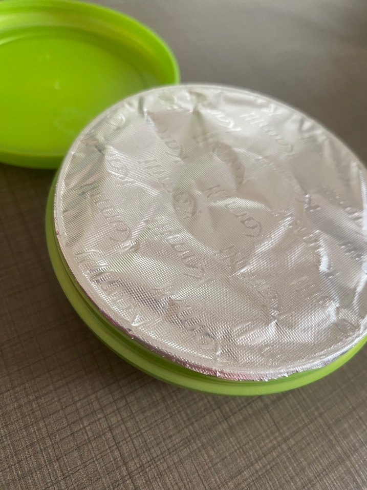 Alman Marka Kamill Classic El ve Tırnak Kremi - Görsel 3