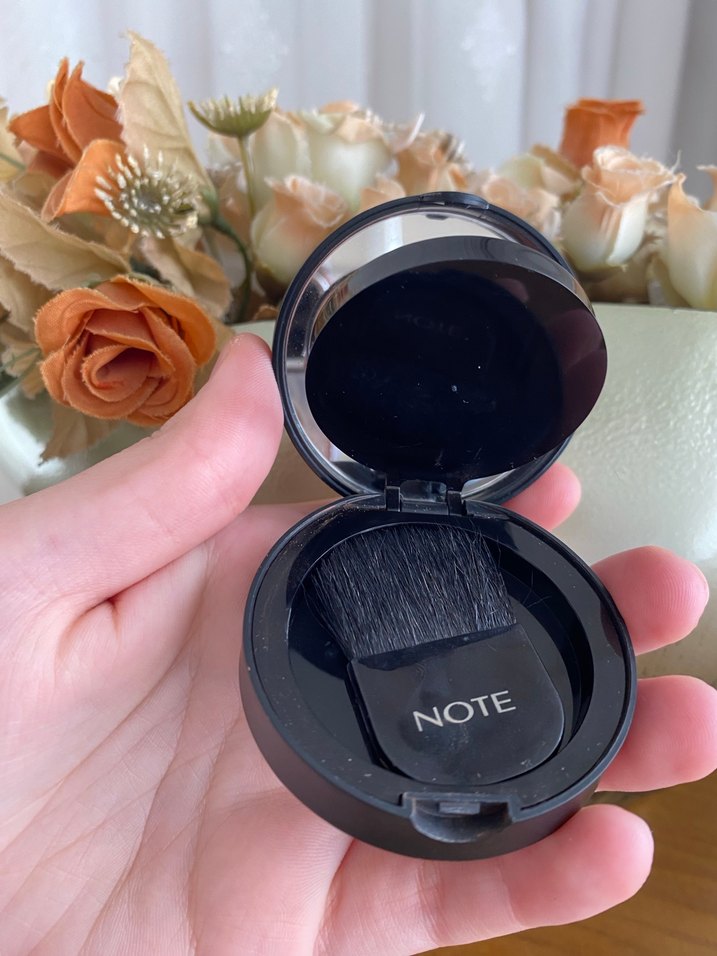 Toz Allık -04 Soft Peach - Görsel 3