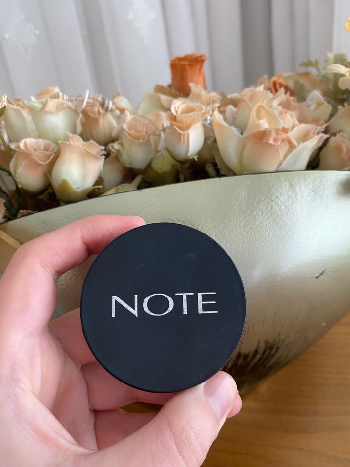 Toz Allık -04 Soft Peach - Görsel 2