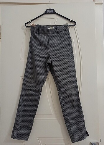H&M kadın pantolon 