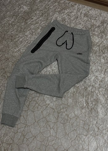 Nike Gri Erkek Eşofman Altı - Görsel 3