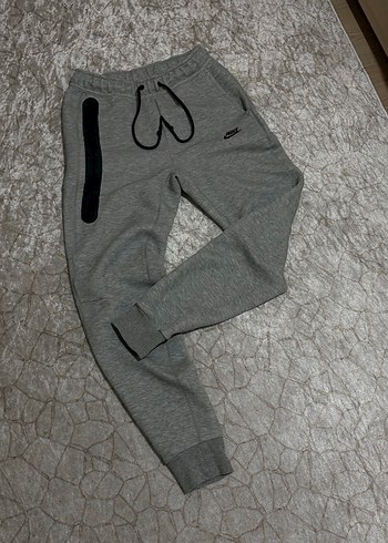 Nike Gri Erkek Eşofman Altı - Görsel 2