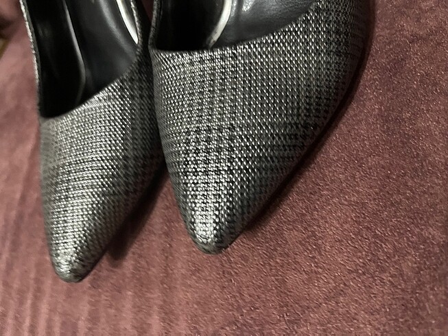 Butigo stiletto