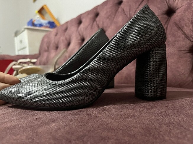 39 Beden stiletto