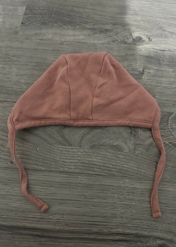 Çocuklar için Basic Bej Bere ingiliz şapkası - Görsel 2