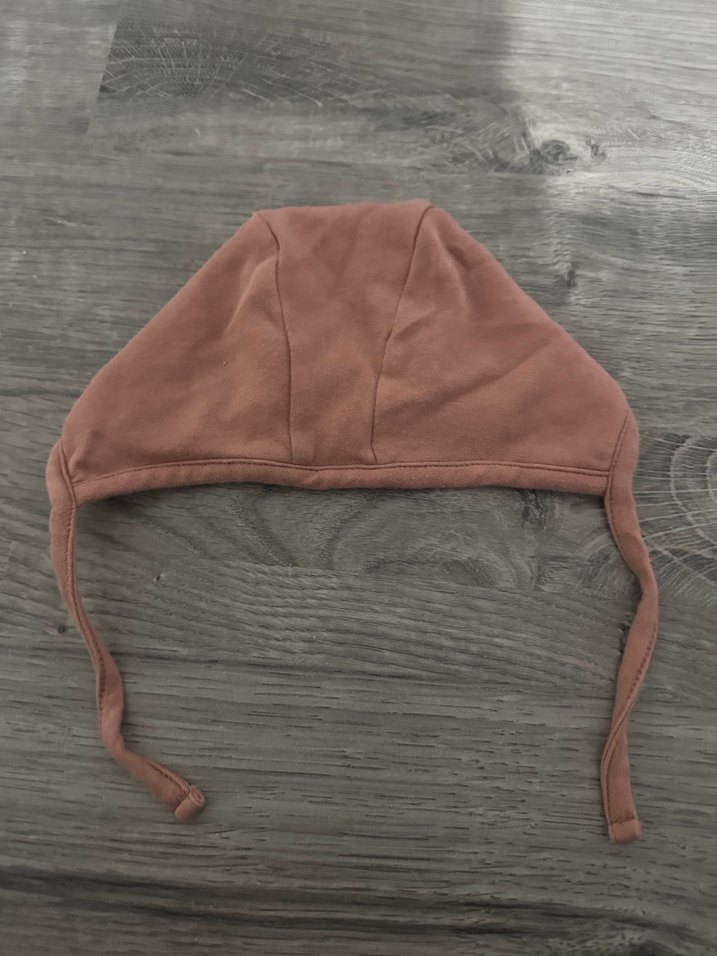 Çocuklar için Basic Bej Bere ingiliz şapkası - Görsel 2