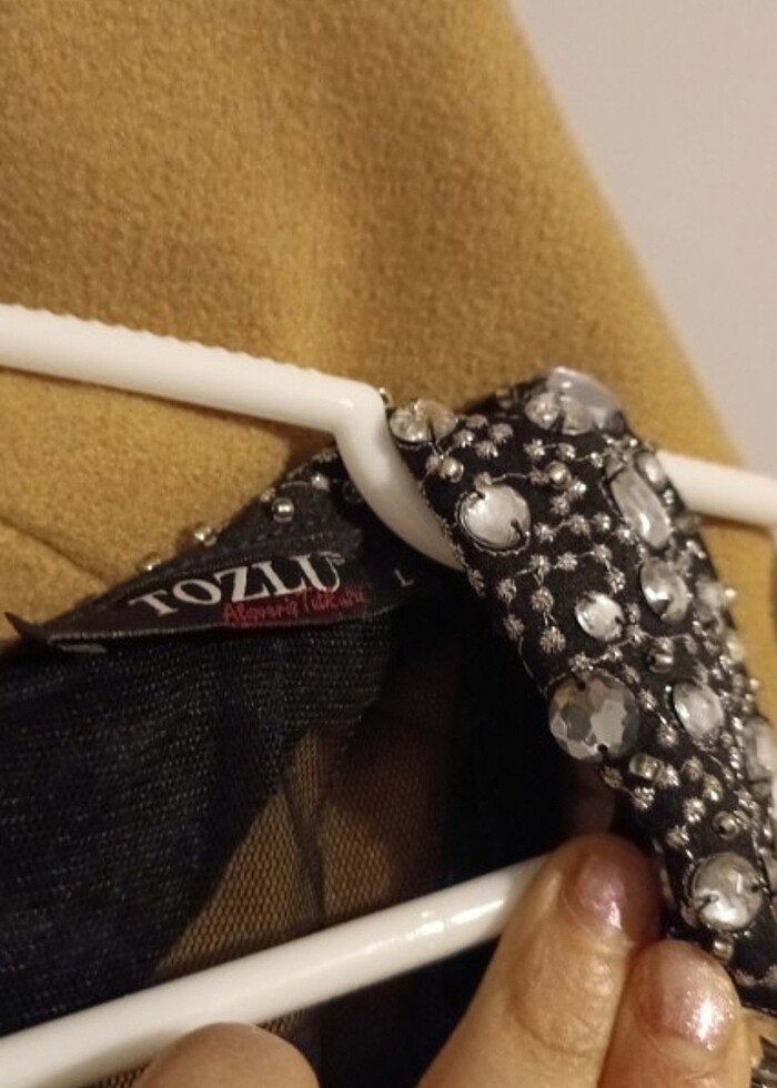 L beden uyumludur  - Görsel 4