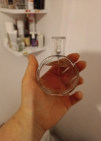 Kadın Parfümü Wish Of Avon - Görsel 2