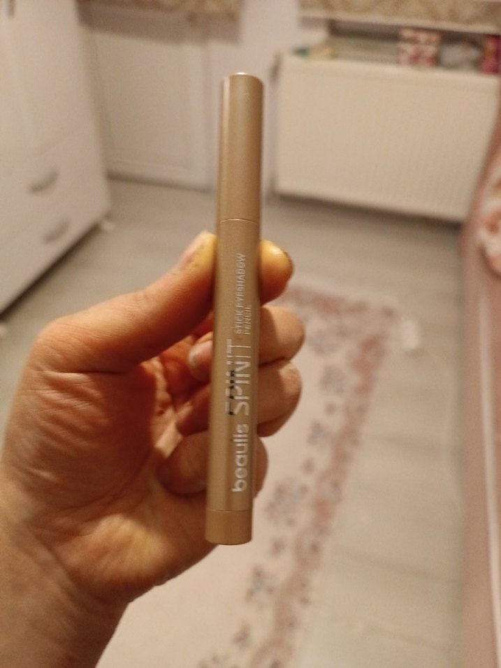 Bej Renkli Kapatıcı ve Aydınlatıcı Kalem - Görsel 2