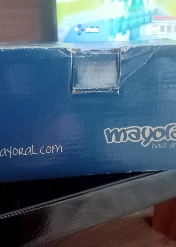 Sıfır Mayoral bej Süet Erkek Çocuk Bağcıklı Bot - Görsel 6