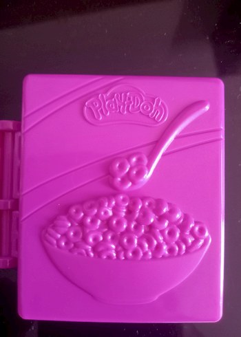 Renkli Eğitici Mutfak Oyuncak Seti - Görsel 2