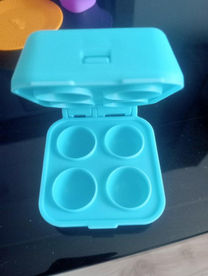 Renkli Eğitici Mutfak Oyuncak Seti - Görsel 3