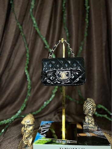 Chanel Mini Çanta