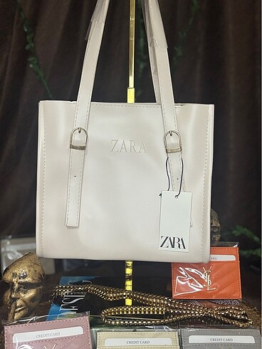 Beden çeşitli Renk ZARA Yazın Trend Modeli