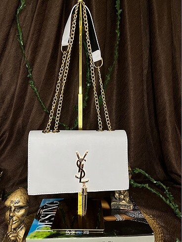 Beden Yves Saint Laurent in Şık Modeli