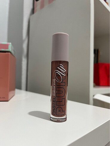 PASTEL GLOSS