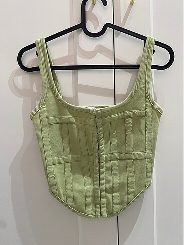 Korse top