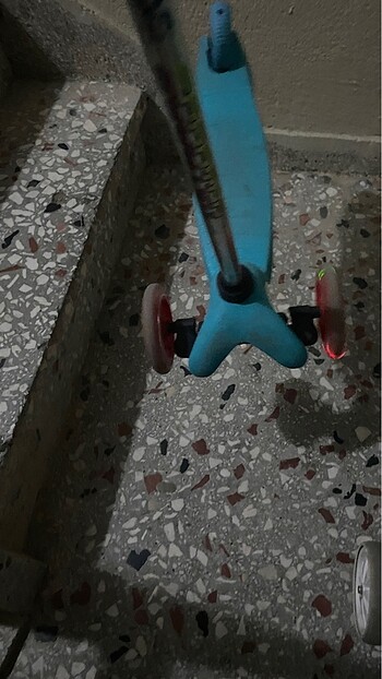  Beden Scoter