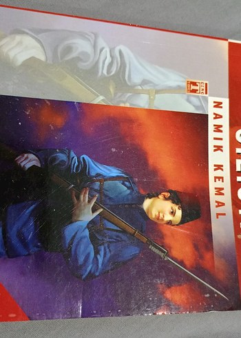 Vatan Yahut Silistre - Namık Kemal - Görsel 4